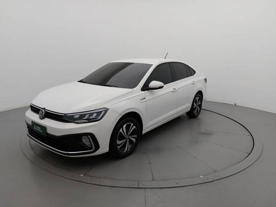 VOLKSWAGEN VIRTUS 1.0 200 TSI COMFORTLINE AUTOMÁTICO VOLKSWAGEN VIRTUS 1.0 200 TSI COMFORTLINE AUTOMÁTICO